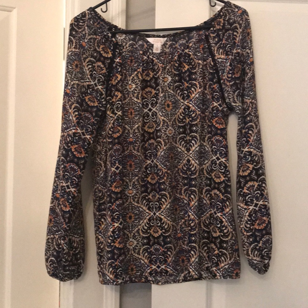 Blouse